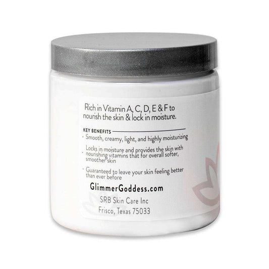 Organic Whipped Body Butter - Expressly Marketplace