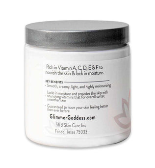 Organic Whipped Body Butter - Expressly Marketplace