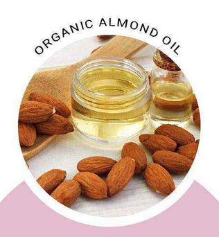 Organic Whipped Body Butter
