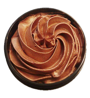 Organic Whipped Bronzing Body Butter - Expressly Marketplace