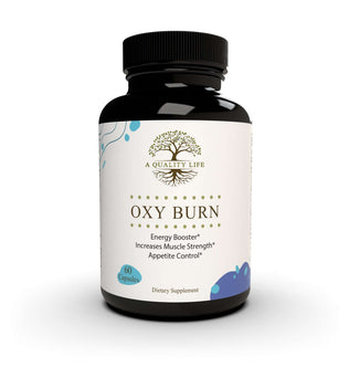 Oxy-Burn Advanced Fat-loss Formula - Expressly Marketplace