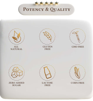 Platinum Turmeric - Expressly Marketplace