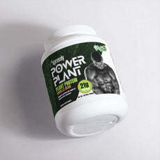 Power Plant - Plant Based Protein Powder