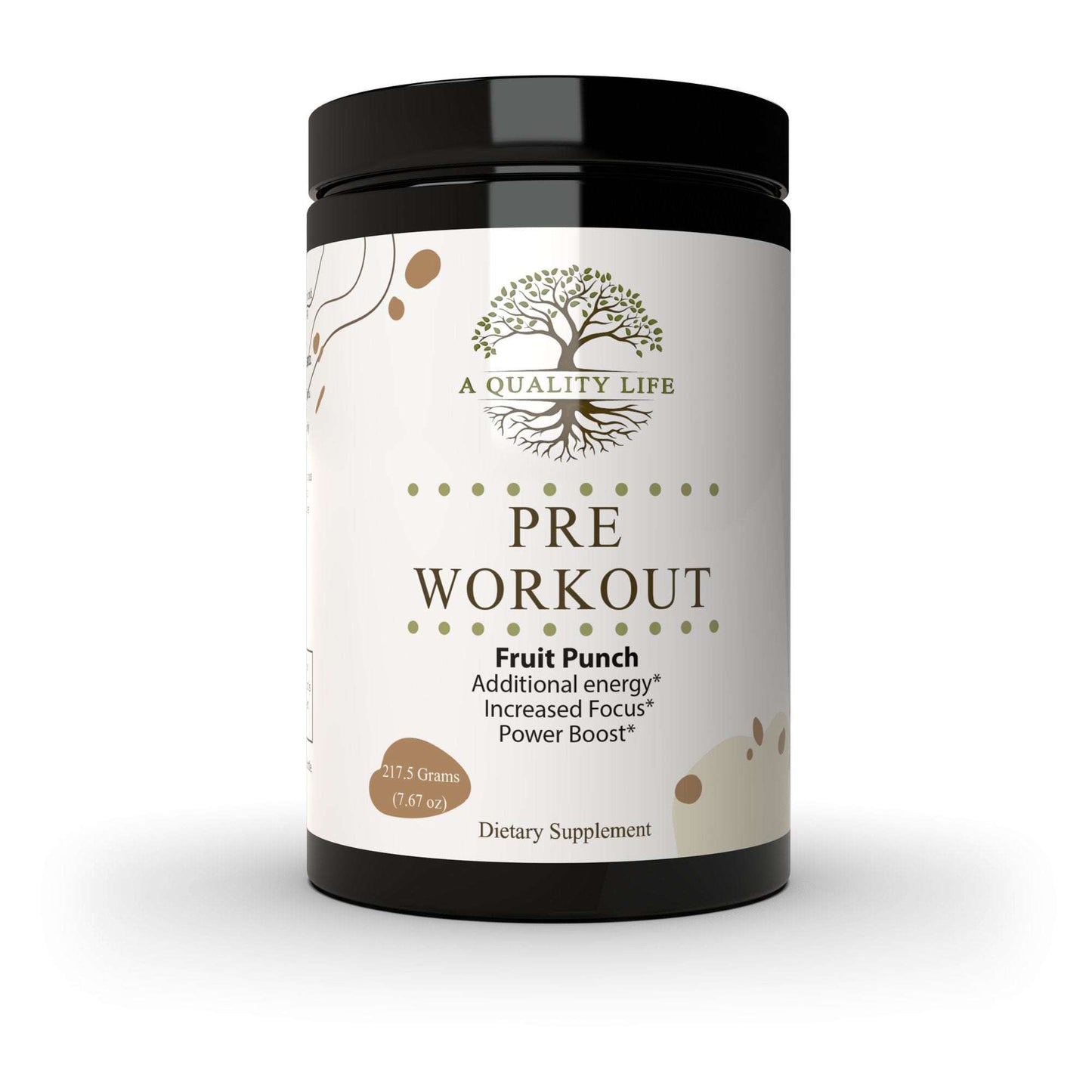 Pre Workout (Fruit Punch) - Expressly Marketplace
