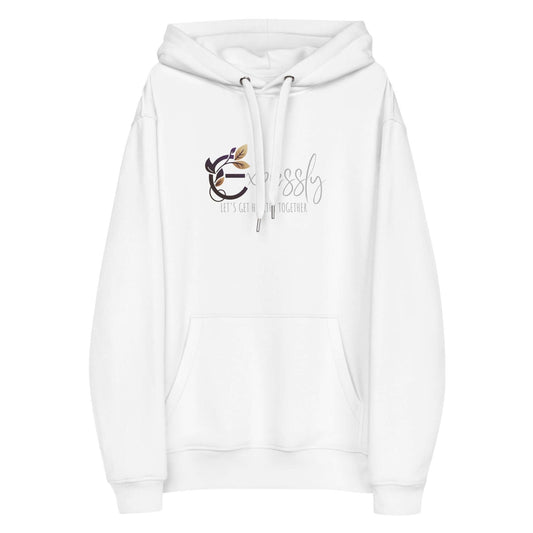 Premium eco hoodie - Expressly