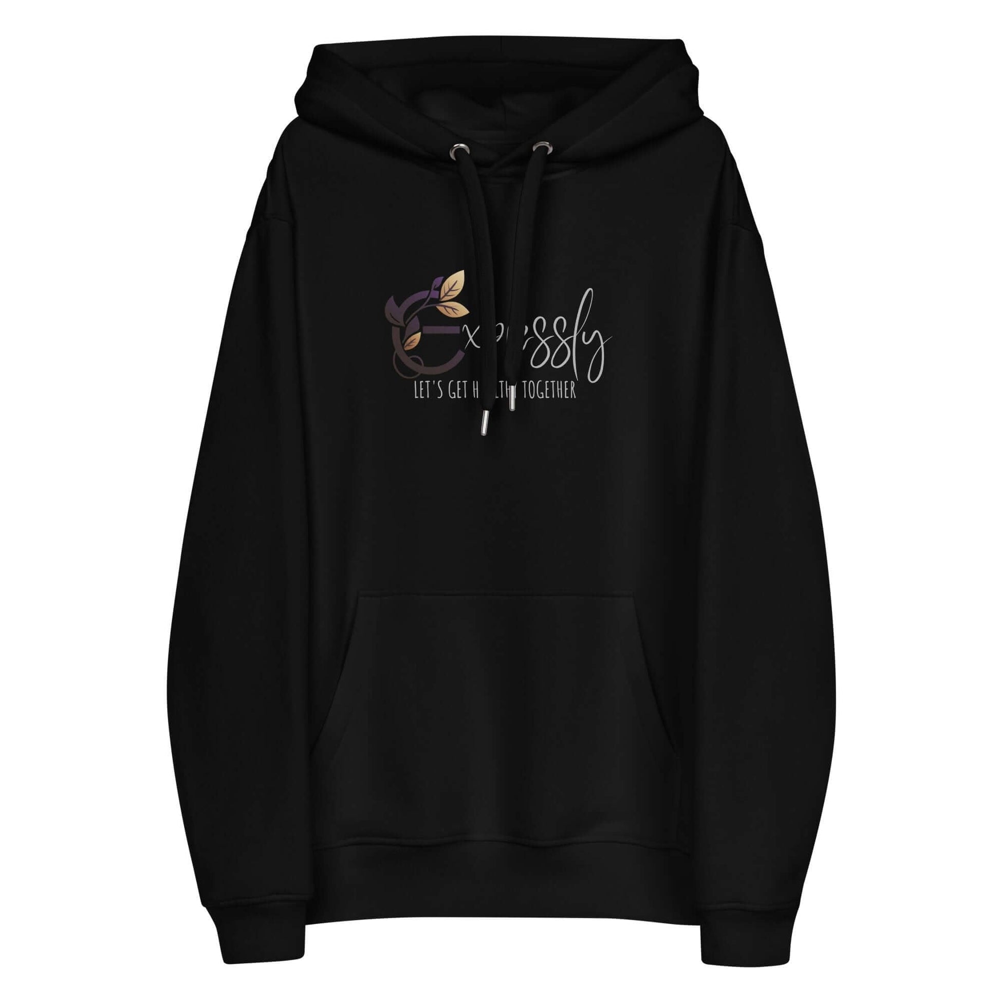 Premium eco hoodie - Expressly