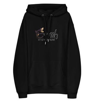 Premium eco hoodie - Expressly Marketplace