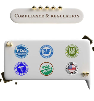 Probiotic 40 Billion CFU - Expressly Marketplace