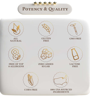 Probiotic 40 Billion CFU - Expressly Marketplace