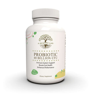 Probiotic 40 Billion CFU - Expressly Marketplace