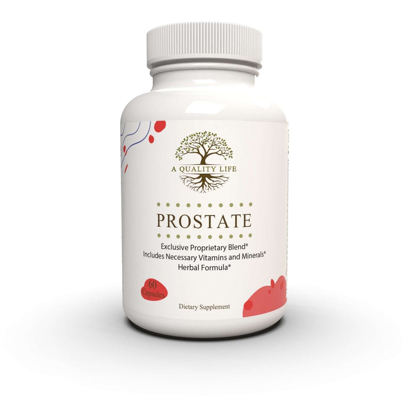 Prostate Supplement - Expressly Marketplace