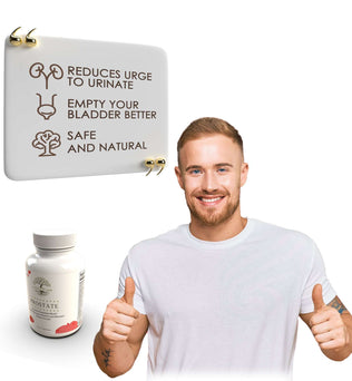 Prostate Supplement - Expressly Marketplace