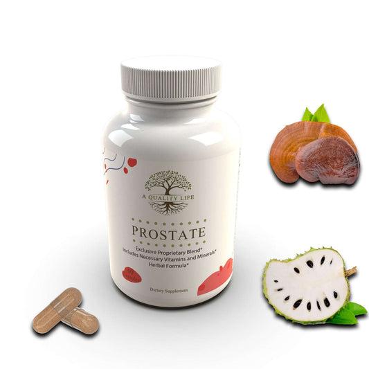 Prostate Supplement - Expressly Marketplace