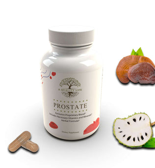 Prostate Supplement - Expressly Marketplace
