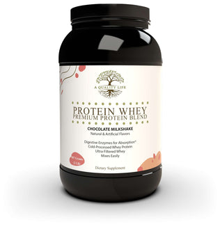Protein Whey Premium Protein Blend Chocolate Milkshake - Expressly Marketplace