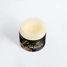 Raw Shea Butter - Expressly