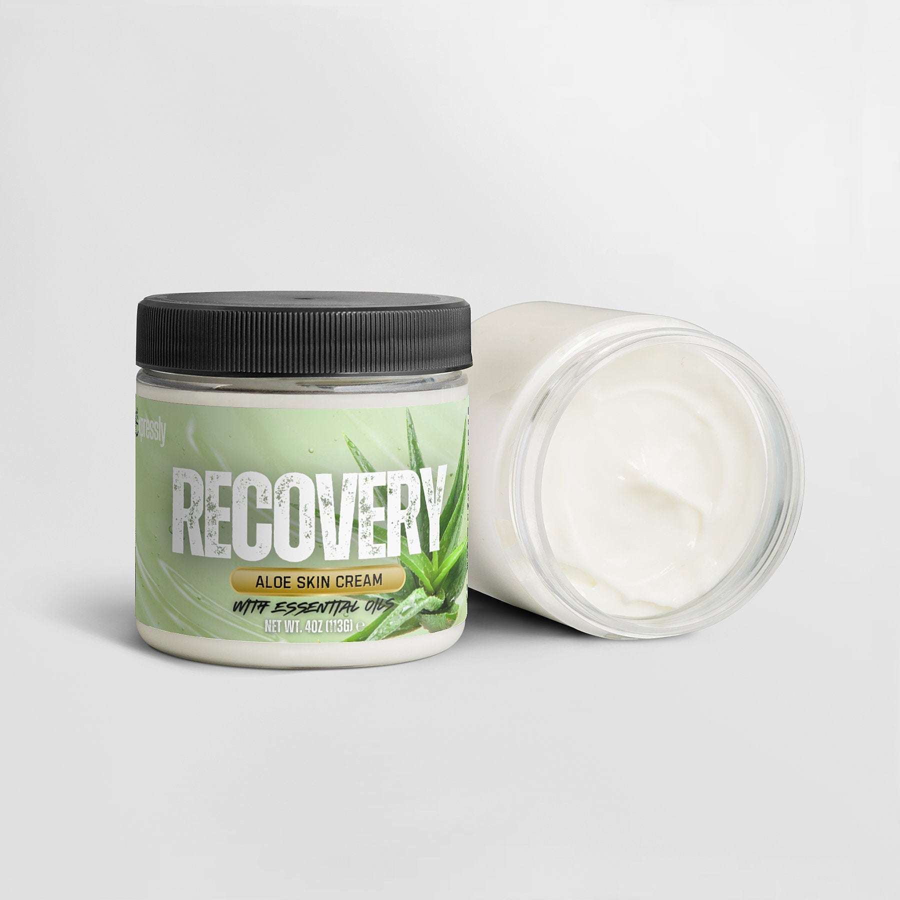 Recovery Skin Cream by Expressly