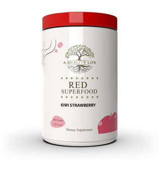 Red Superfood - Kiwi Strawberry - Expressly Marketplace