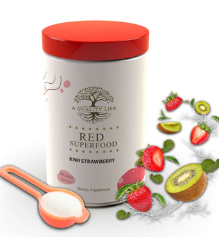 Red Superfood - Kiwi Strawberry - Expressly Marketplace