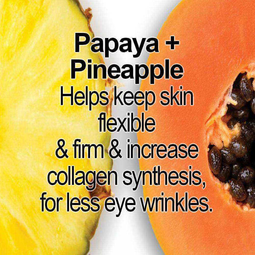 Renewing Organic Face Mask For Glowing Skin - Alpha Hydroxy Acid - Expressly Marketplace