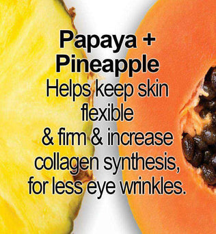 Renewing Organic Face Mask For Glowing Skin - Alpha Hydroxy Acid - Expressly Marketplace