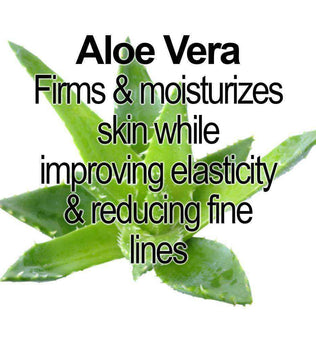 Renewing Organic Face Mask For Glowing Skin - Alpha Hydroxy Acid - Expressly Marketplace