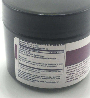 Sea Lettuce and Bladderwrack Benefits for Optimal Nutrition and Well-Being - Expressly Marketplace