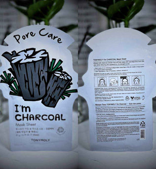 Sheet Mask Variety Pack | TONYMOLY | I'm Fresh and Fun - Expressly Marketplace