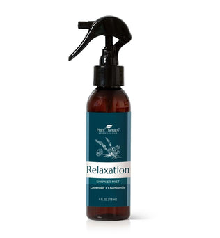 Shower Mist | Plant Therapy | Relaxation Shower Mist - Expressly Marketplace