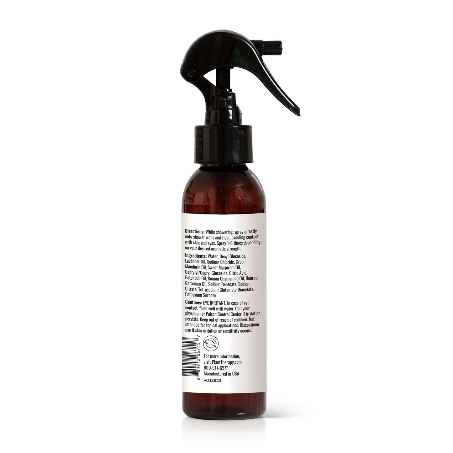 Shower Mist | Plant Therapy | Relaxation Shower Mist - Expressly Marketplace