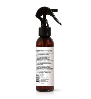 Shower Mist | Plant Therapy | Relaxation Shower Mist - Expressly Marketplace