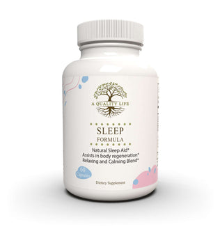 Sleep Formula - Expressly Marketplace