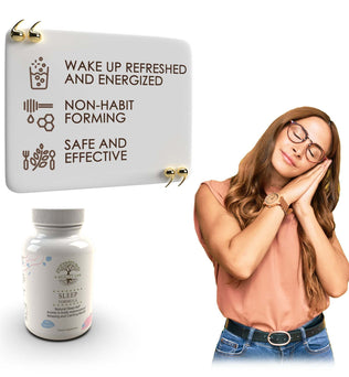 Sleep Formula - Expressly Marketplace