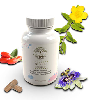 Sleep Formula - Expressly Marketplace