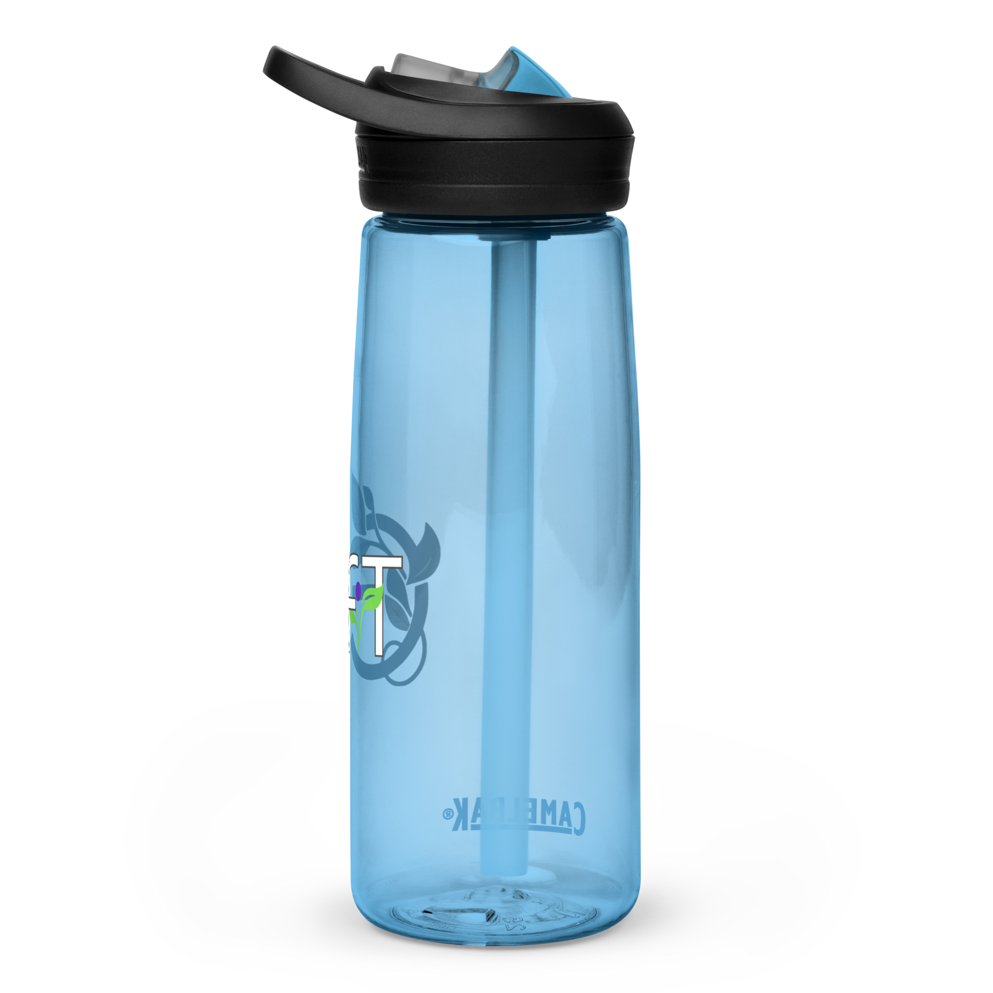 E FIT Sports water bottle - Expressly Marketplace