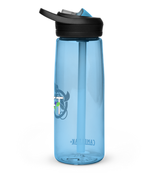 E FIT Sports water bottle - Expressly Marketplace
