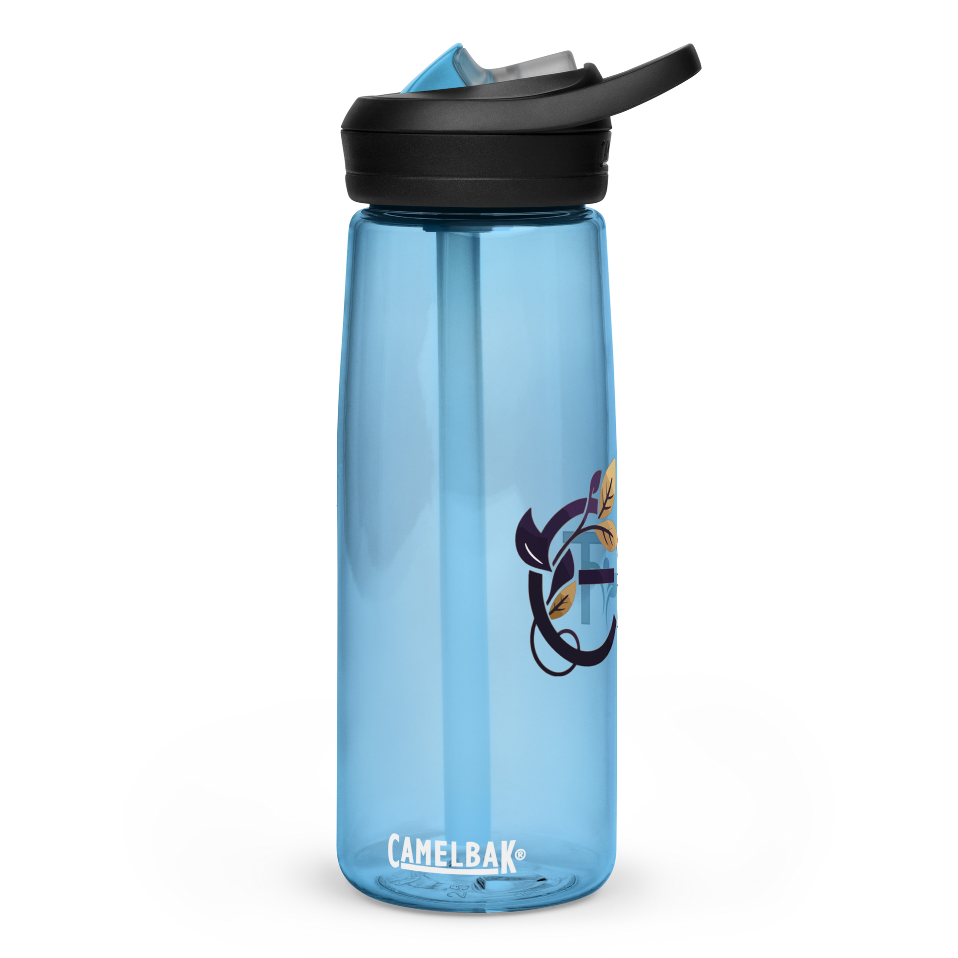 E FIT Sports water bottle - Expressly Marketplace