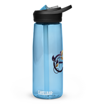 E FIT Sports water bottle - Expressly Marketplace