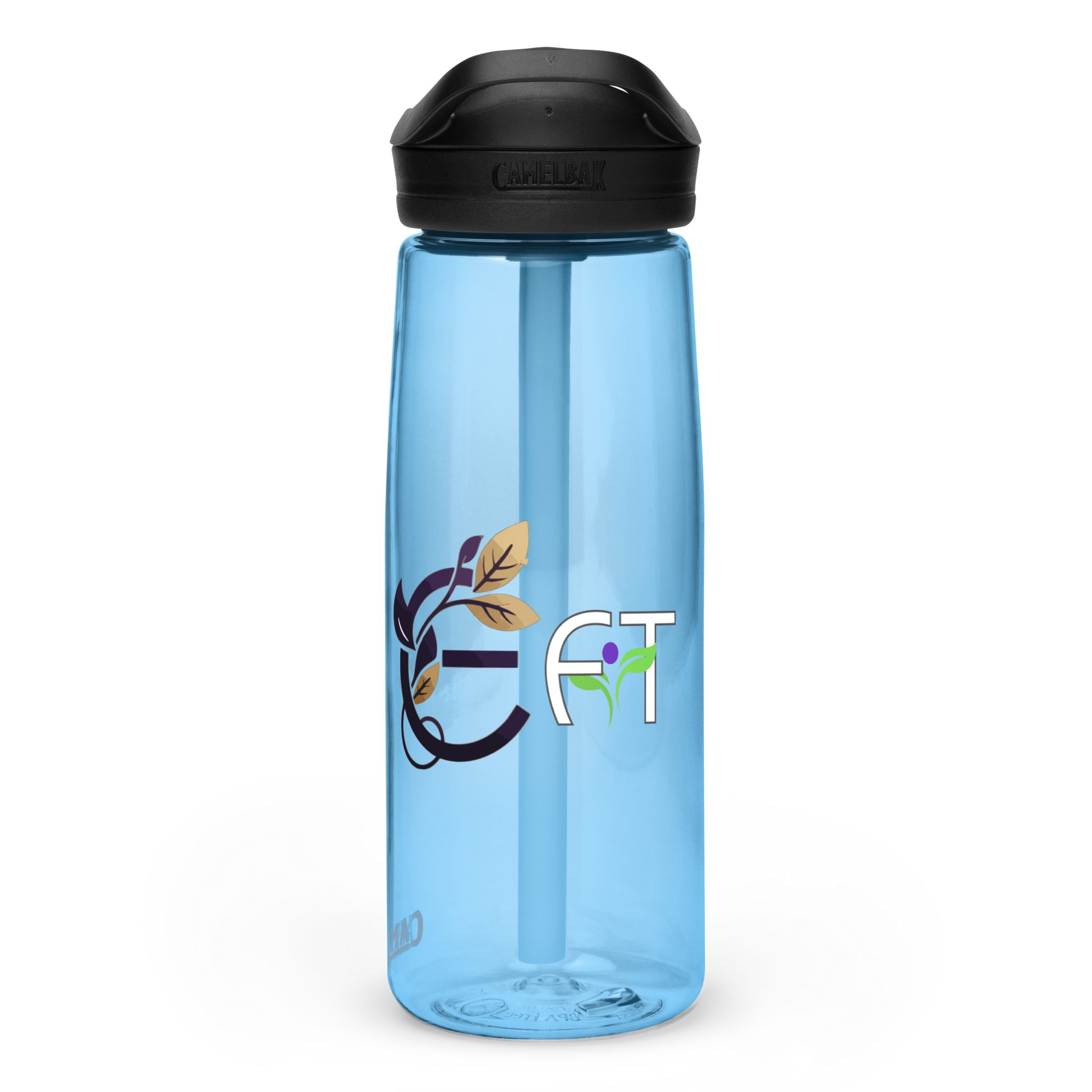 E FIT Sports water bottle - Expressly Marketplace