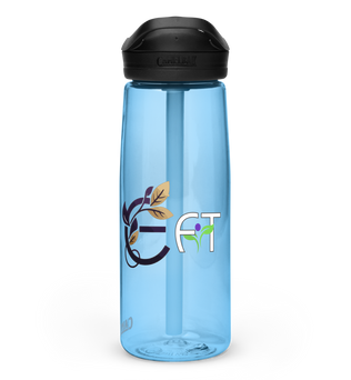 E FIT Sports water bottle - Expressly Marketplace