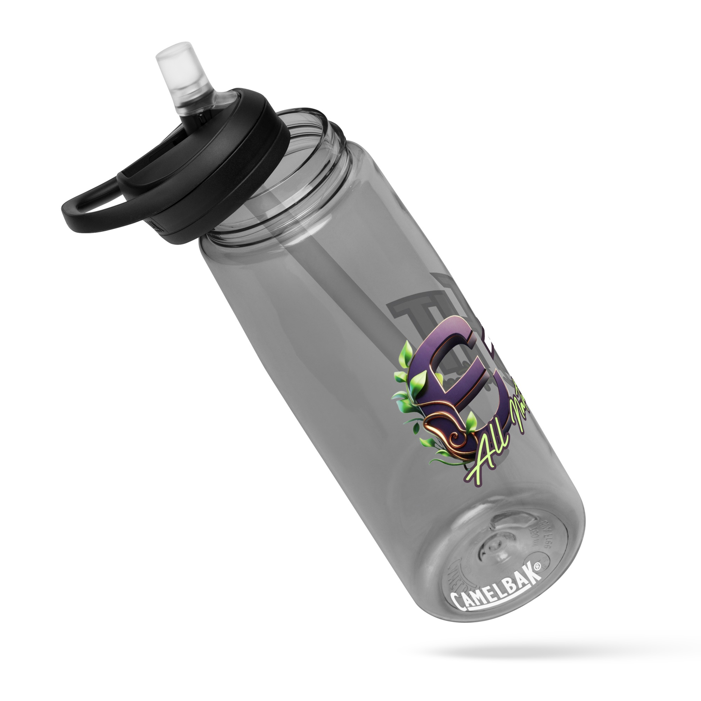E-Fit Sports water bottle - Expressly Marketplace