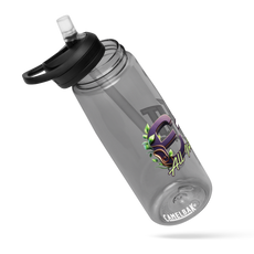 E-Fit Sports water bottle