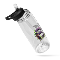 E-Fit Sports water bottle