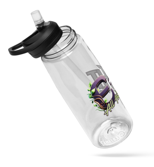 E-Fit Sports water bottle - Expressly Marketplace