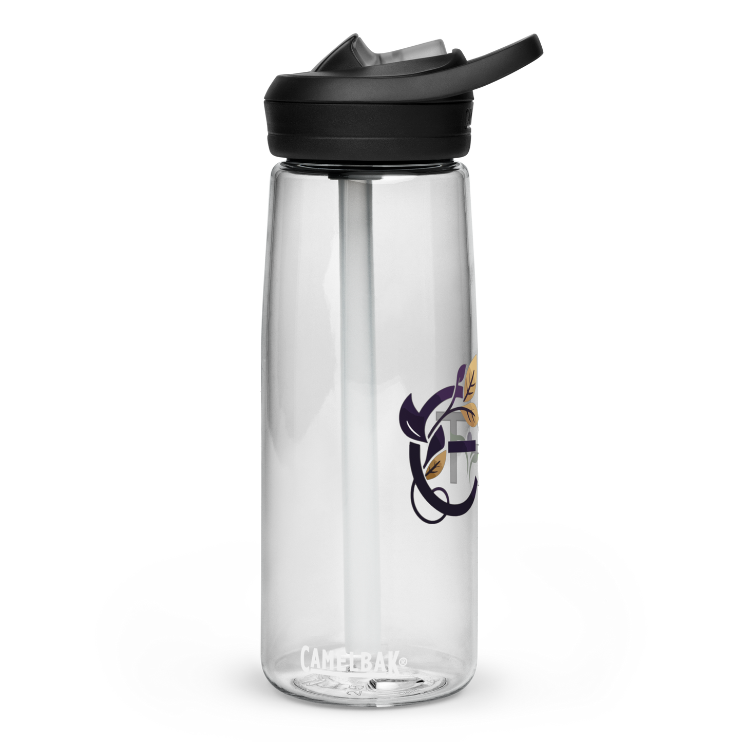 E FIT Sports water bottle - Expressly Marketplace