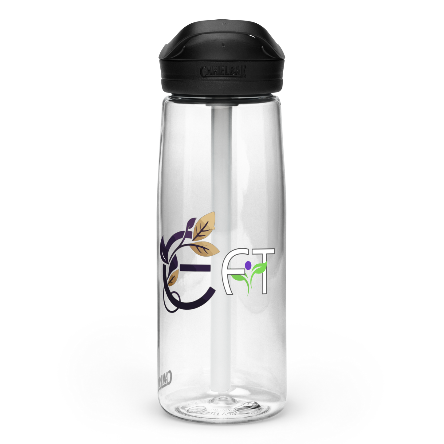 E FIT Sports water bottle - Expressly Marketplace