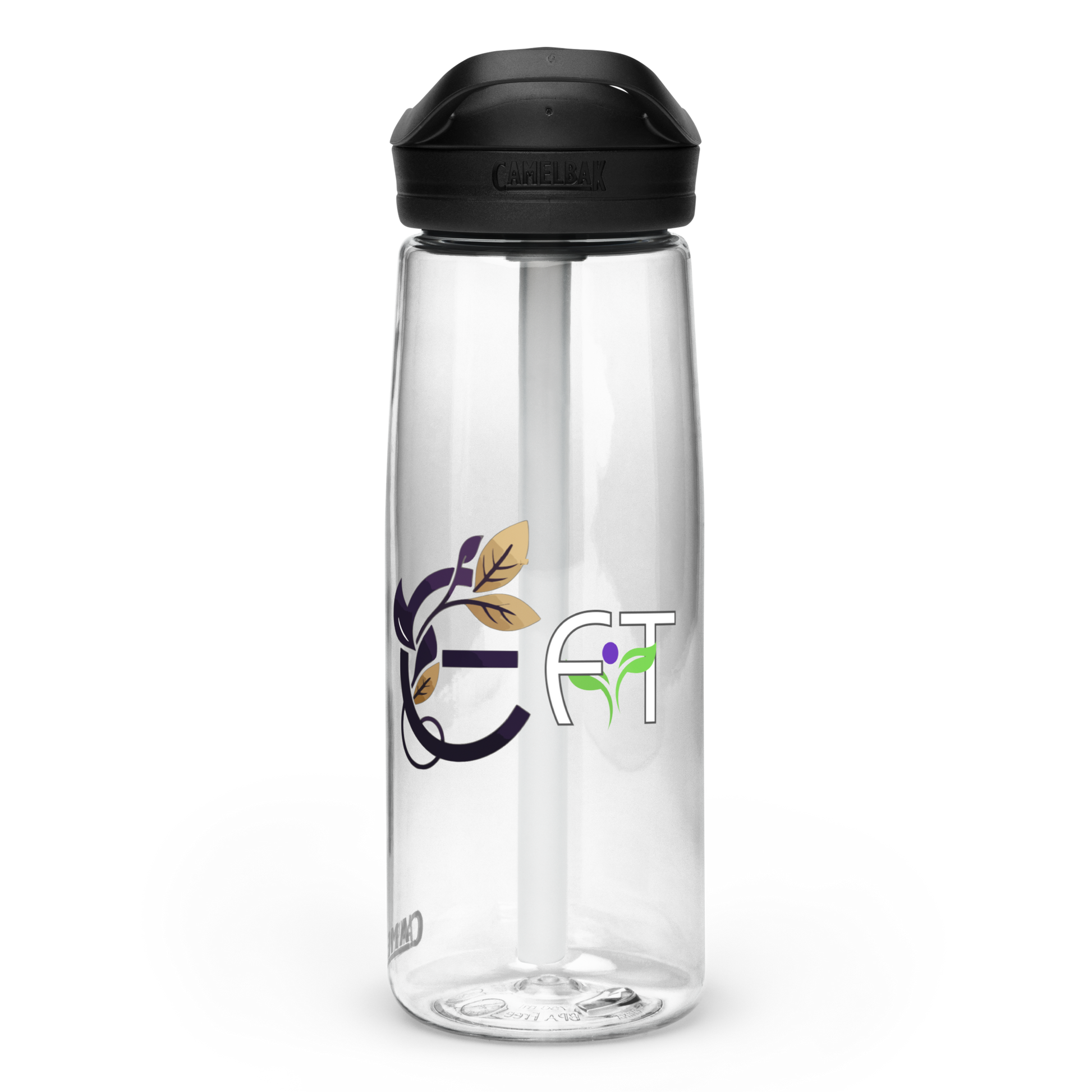 E FIT Sports water bottle - Expressly Marketplace