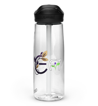 E FIT Sports water bottle - Expressly Marketplace