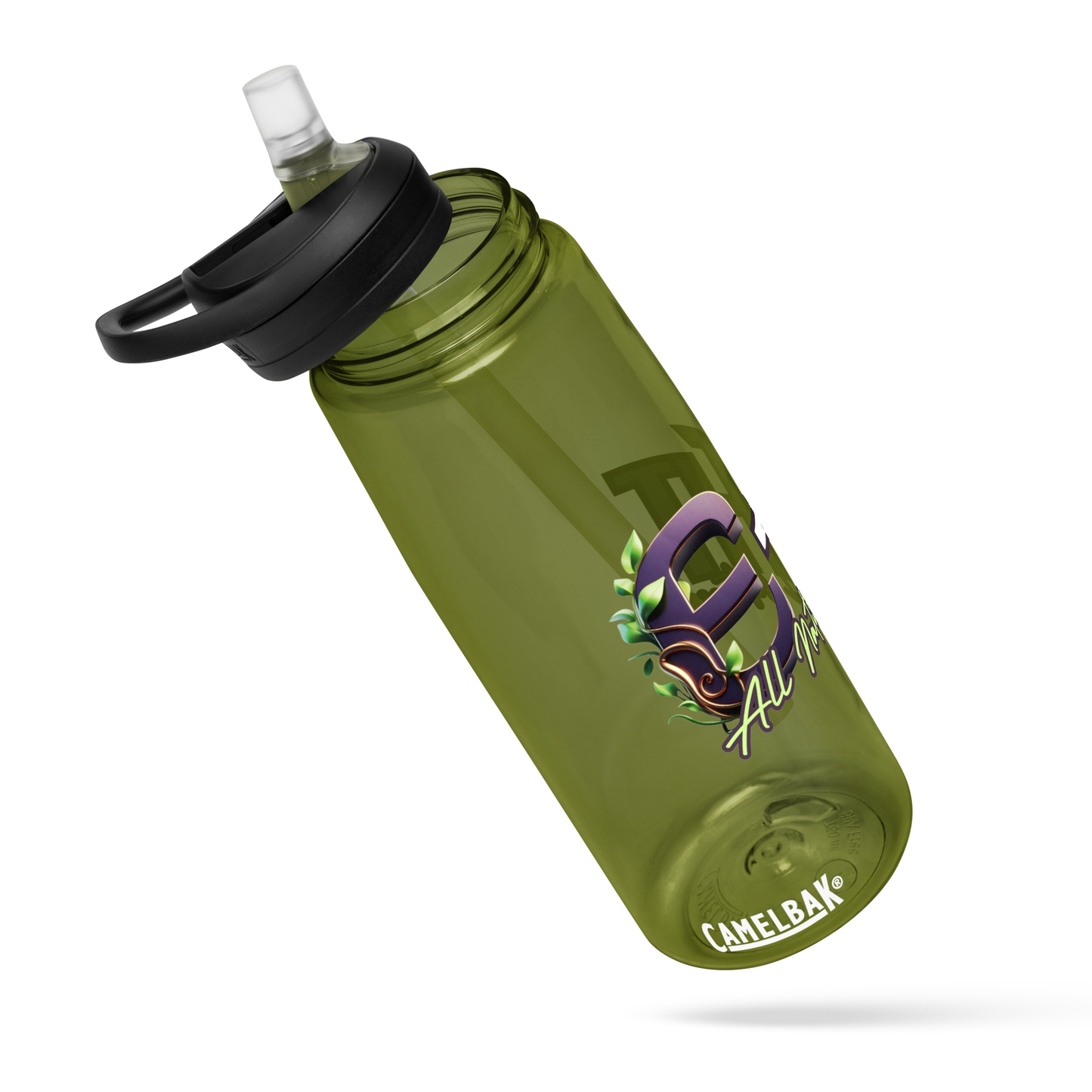 E-Fit Sports water bottle - Expressly Marketplace