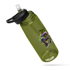 E-Fit Sports water bottle